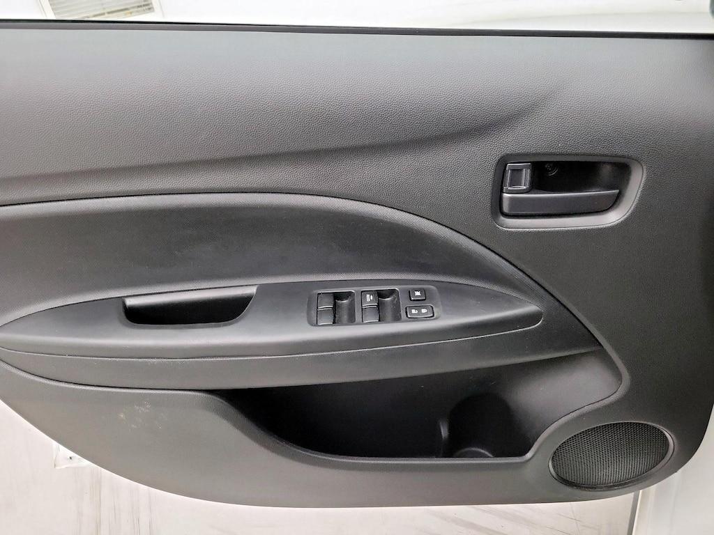 used 2020 Mitsubishi Mirage G4 car, priced at $12,599
