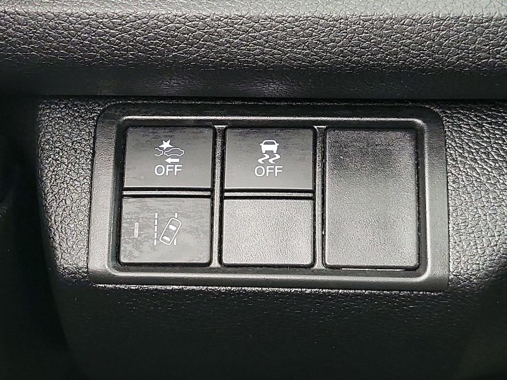 used 2021 Honda Civic car, priced at $23,998