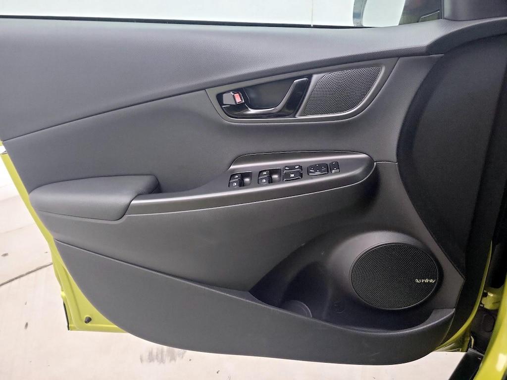 used 2019 Hyundai Kona car, priced at $20,998