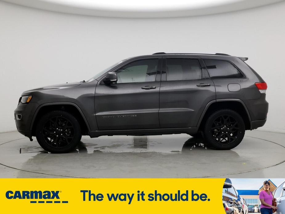 used 2018 Jeep Grand Cherokee car, priced at $19,998