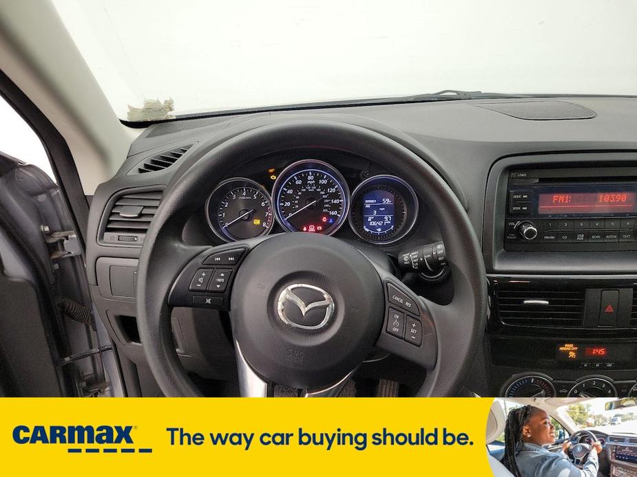 used 2013 Mazda CX-5 car, priced at $11,998