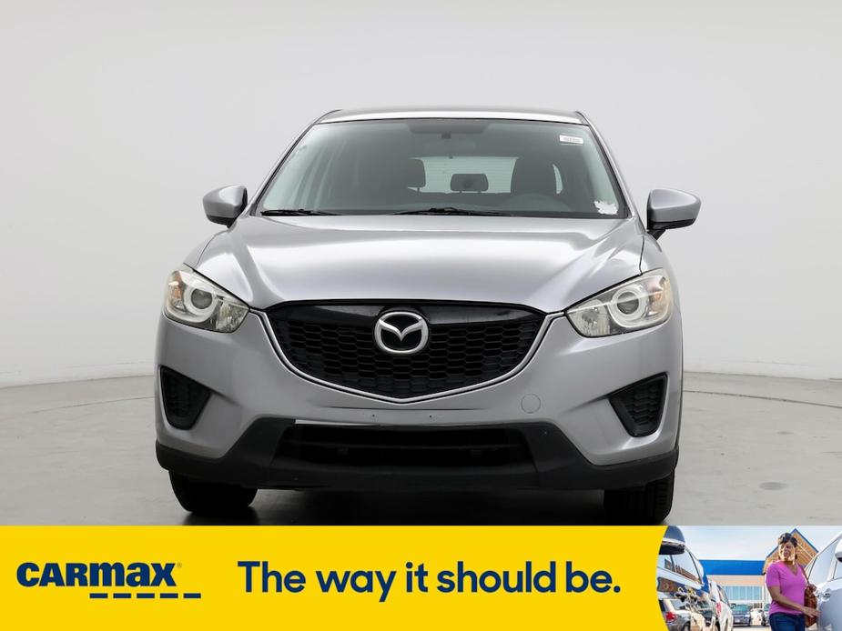 used 2013 Mazda CX-5 car, priced at $11,998