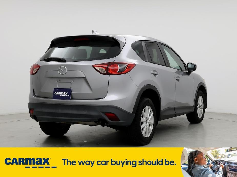 used 2013 Mazda CX-5 car, priced at $11,998