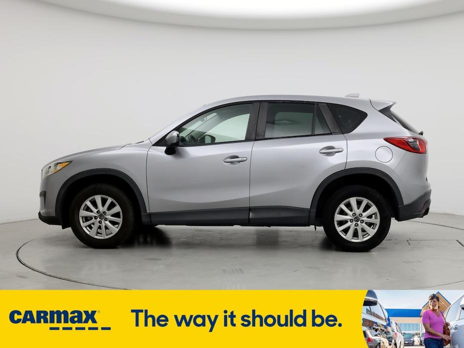 used 2013 Mazda CX-5 car, priced at $11,998