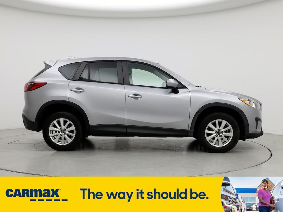 used 2013 Mazda CX-5 car, priced at $11,998