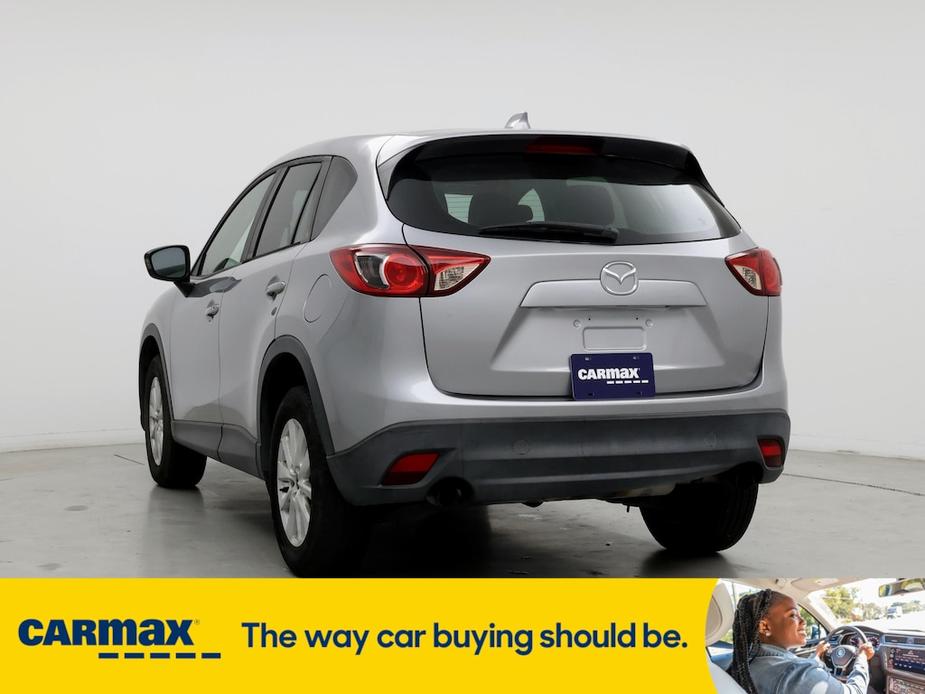 used 2013 Mazda CX-5 car, priced at $11,998