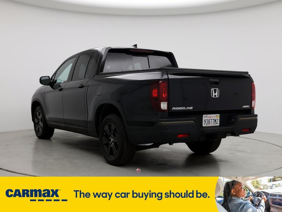 used 2018 Honda Ridgeline car, priced at $31,998