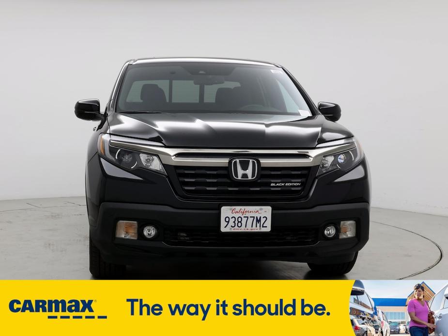 used 2018 Honda Ridgeline car, priced at $31,998