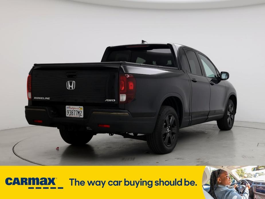 used 2018 Honda Ridgeline car, priced at $31,998