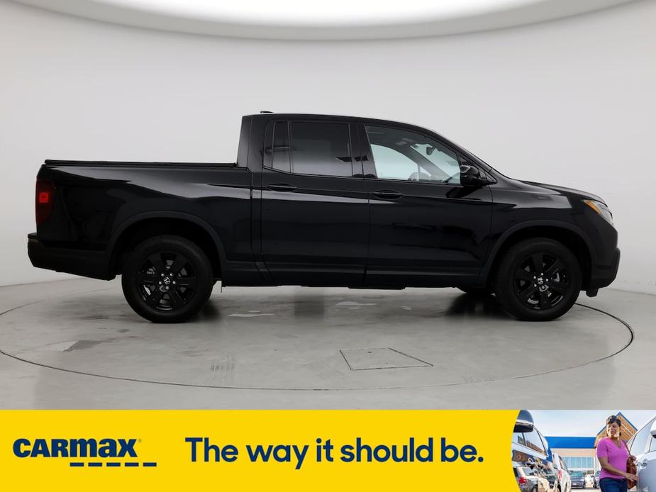 used 2018 Honda Ridgeline car, priced at $31,998