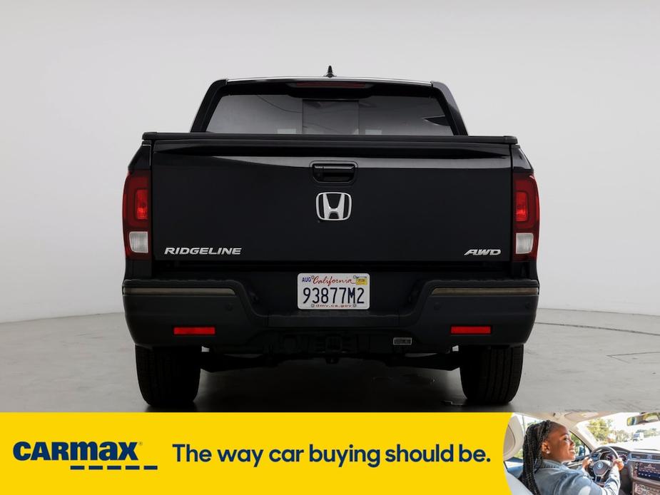 used 2018 Honda Ridgeline car, priced at $31,998