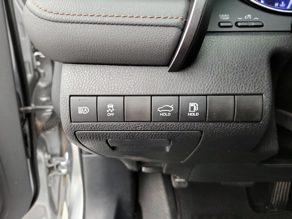used 2019 Toyota Camry car, priced at $20,998