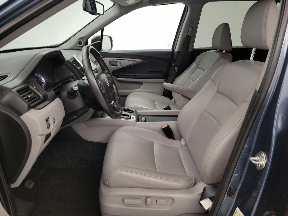 used 2018 Honda Pilot car, priced at $24,998