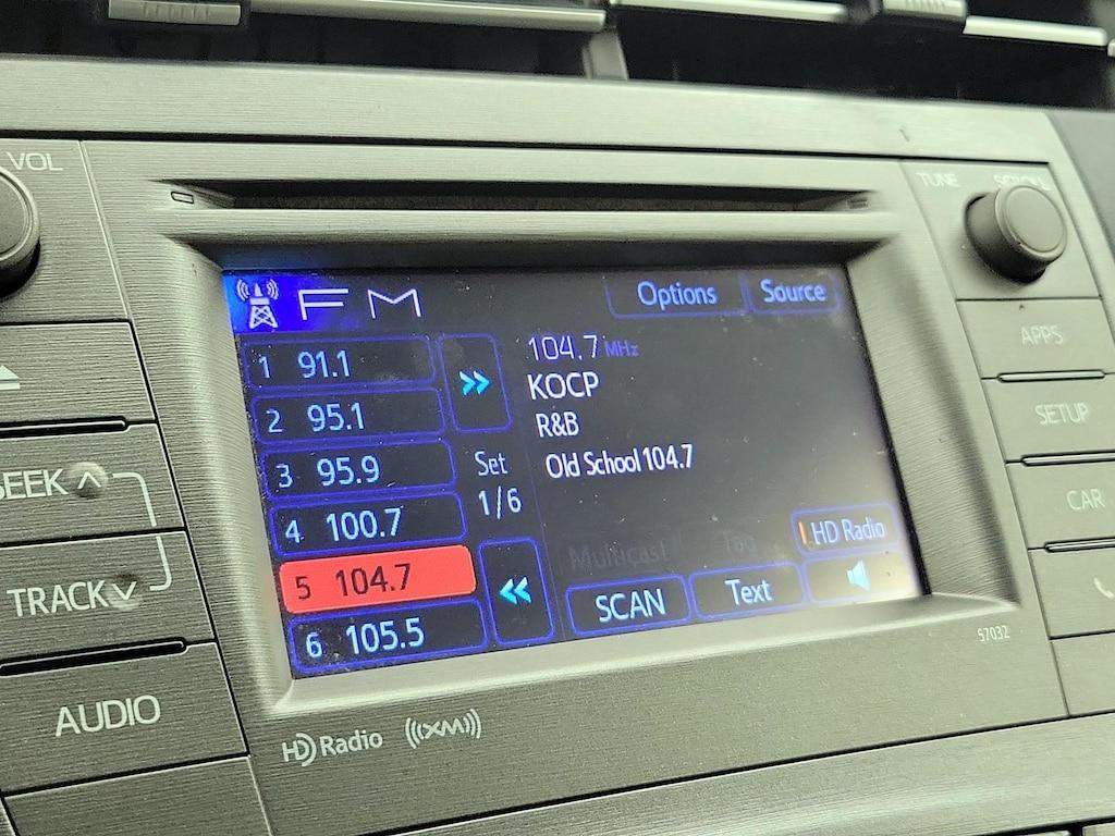 used 2014 Toyota Prius car, priced at $13,998