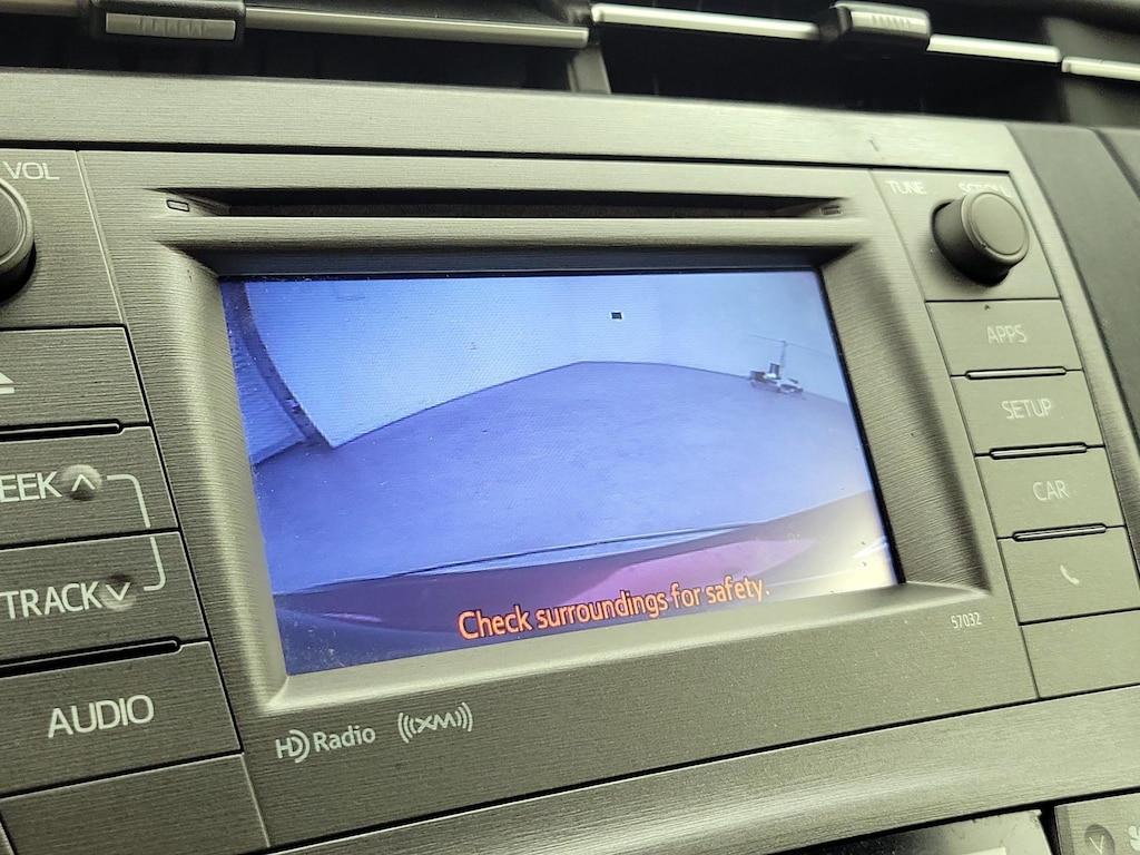 used 2014 Toyota Prius car, priced at $13,998