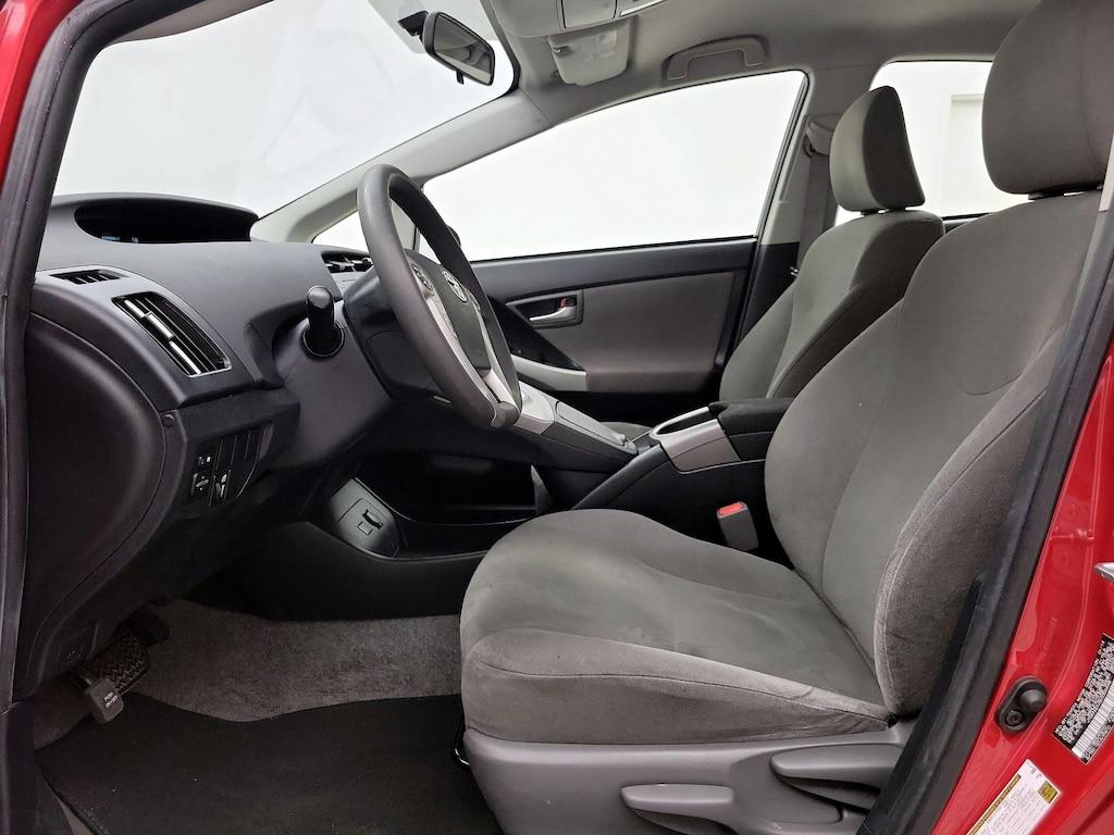 used 2014 Toyota Prius car, priced at $13,998