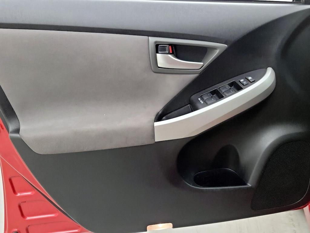 used 2014 Toyota Prius car, priced at $13,998