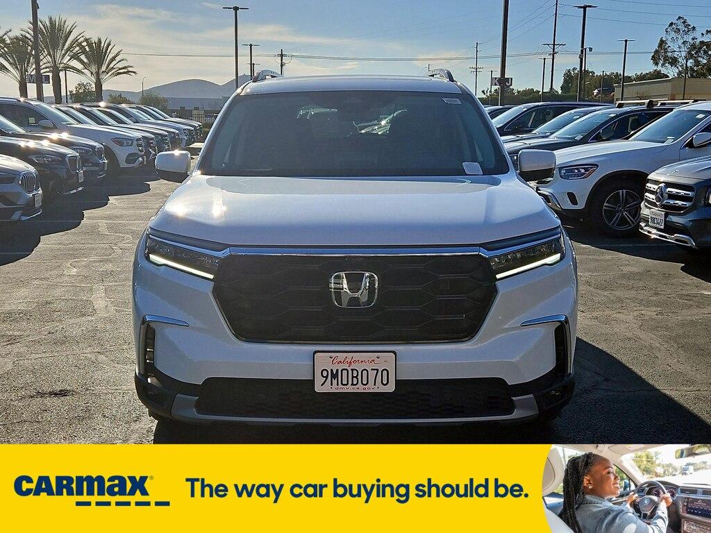 used 2024 Honda Pilot car, priced at $47,998