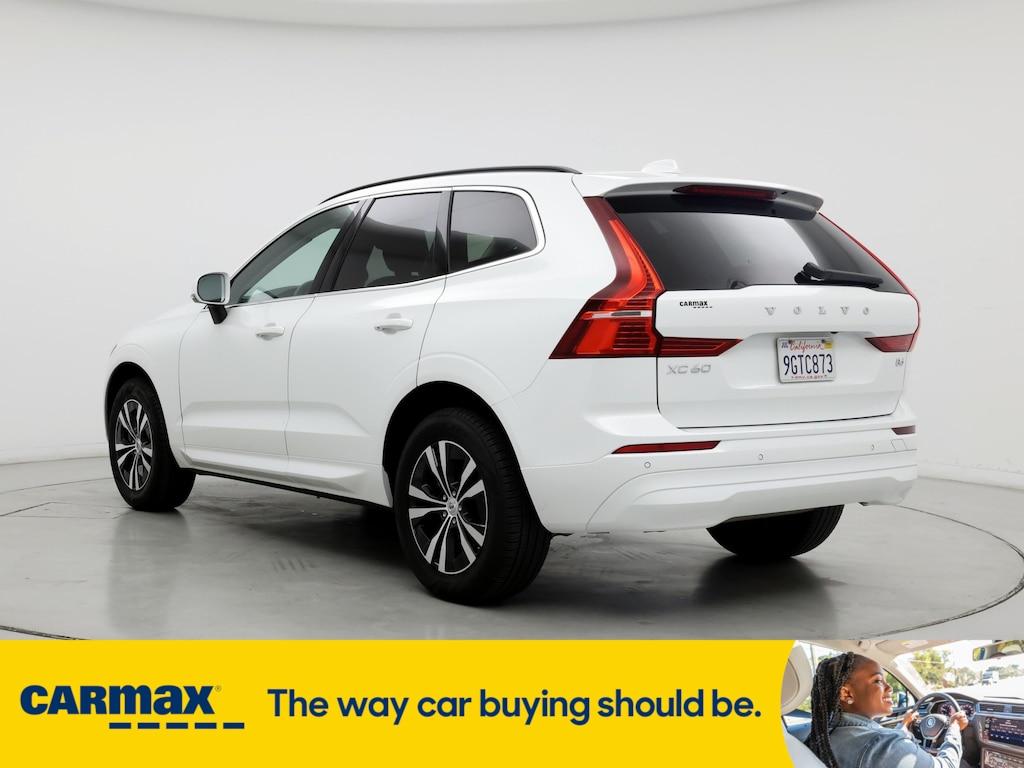 used 2023 Volvo XC60 car, priced at $31,998