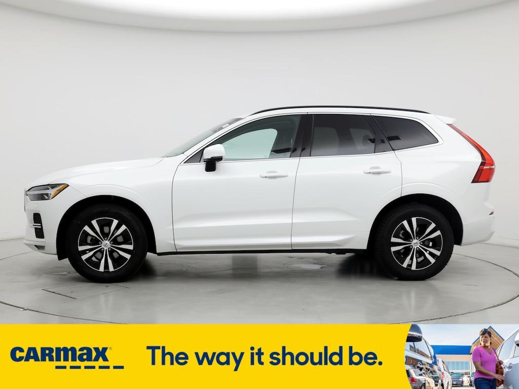 used 2023 Volvo XC60 car, priced at $31,998