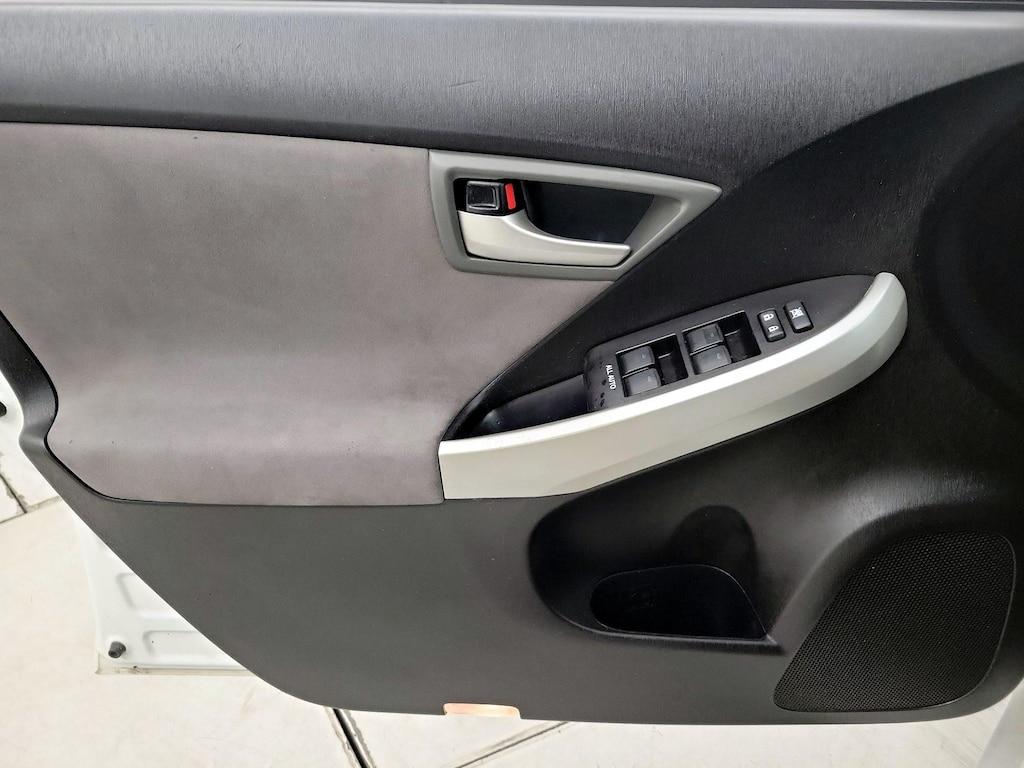 used 2014 Toyota Prius car, priced at $12,998