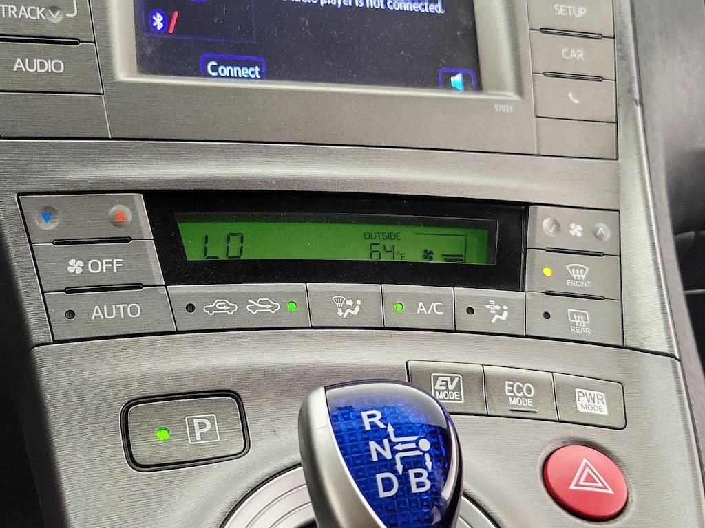 used 2014 Toyota Prius car, priced at $12,998