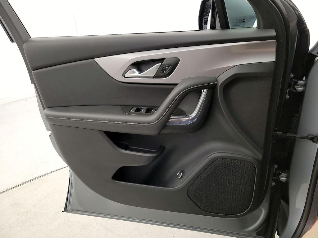 used 2023 Chevrolet Blazer car, priced at $23,998