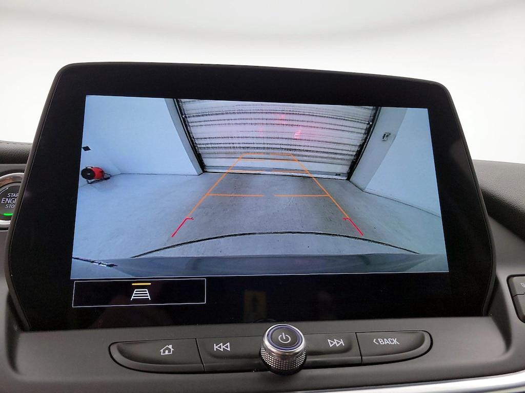 used 2023 Chevrolet Blazer car, priced at $23,998