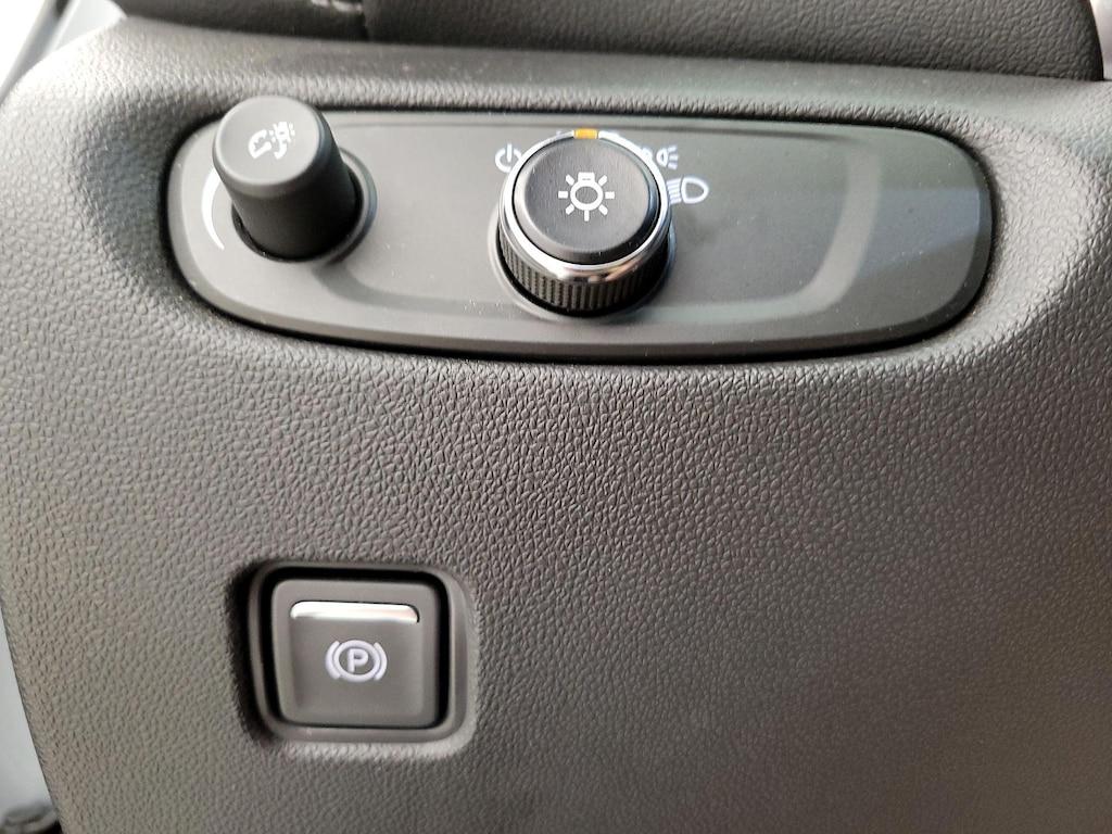 used 2023 Chevrolet Blazer car, priced at $23,998