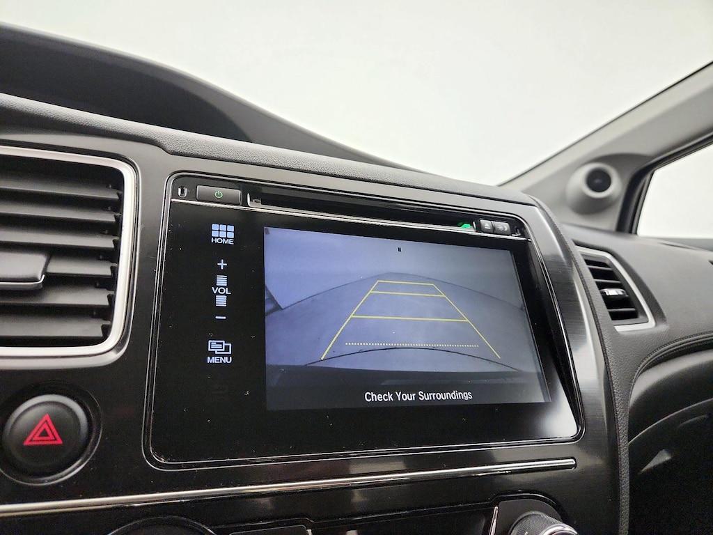 used 2014 Honda Civic car, priced at $13,998