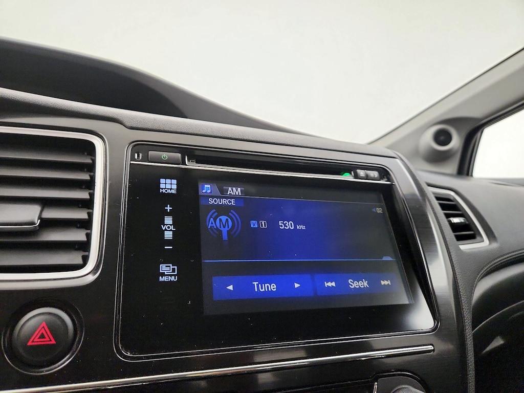 used 2014 Honda Civic car, priced at $13,998