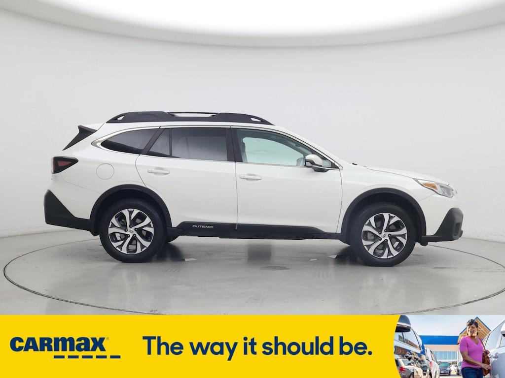 used 2022 Subaru Outback car, priced at $28,998