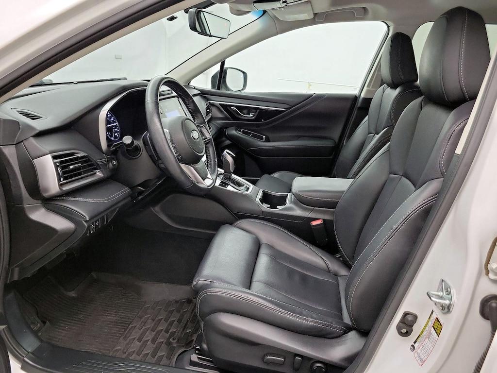 used 2022 Subaru Outback car, priced at $28,998