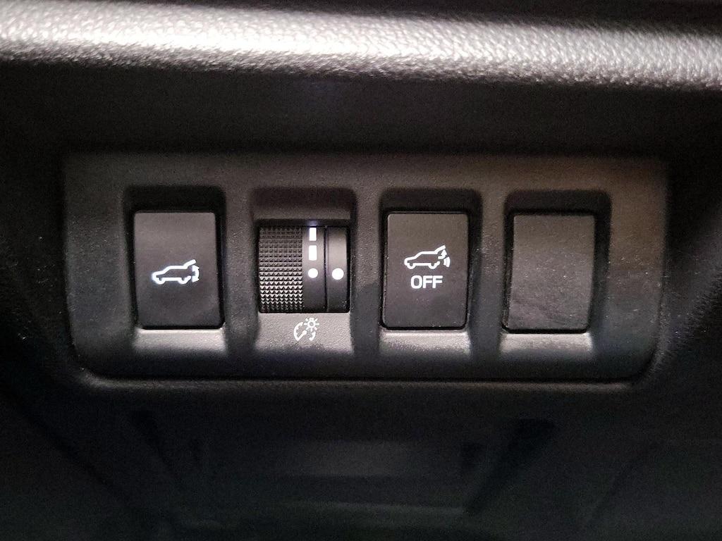 used 2022 Subaru Outback car, priced at $28,998