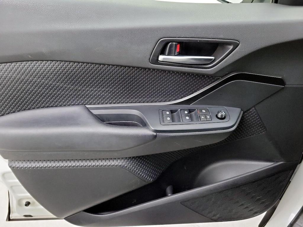 used 2019 Toyota C-HR car, priced at $17,998