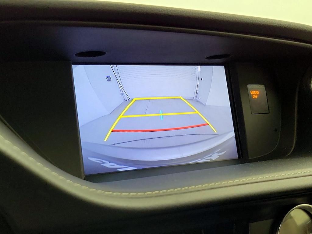 used 2015 Lexus ES 350 car, priced at $18,998