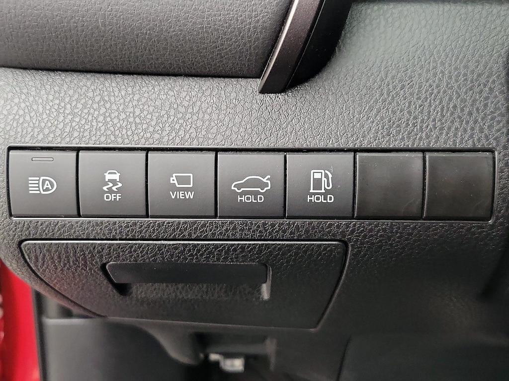used 2022 Toyota Camry car, priced at $30,998