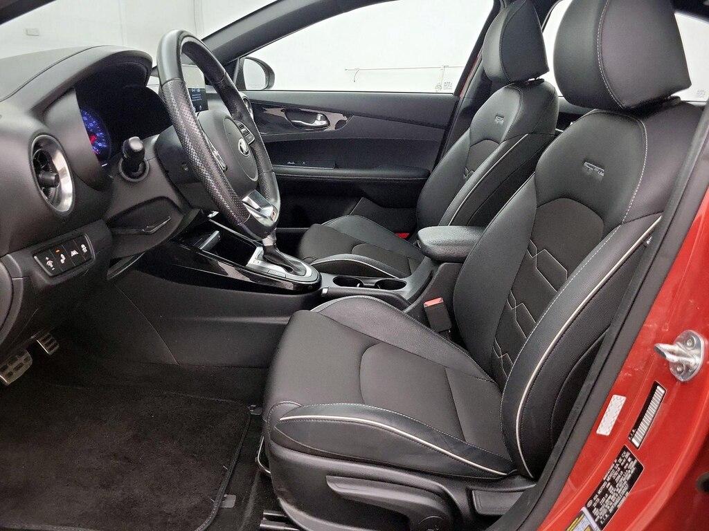 used 2020 Kia Forte car, priced at $18,998