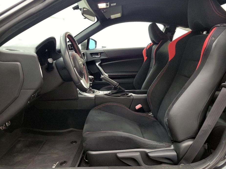 used 2016 Scion FR-S car, priced at $18,998