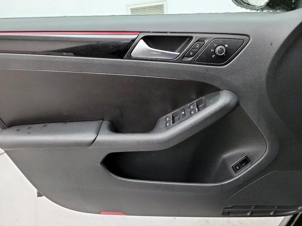 used 2017 Volkswagen Jetta car, priced at $14,998