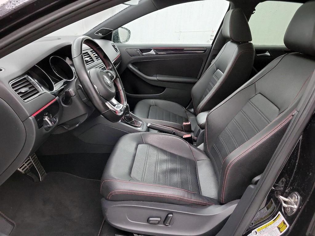 used 2017 Volkswagen Jetta car, priced at $14,998