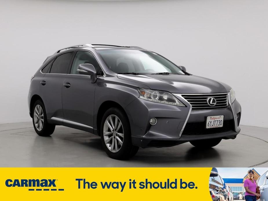 used 2013 Lexus RX 350 car, priced at $15,998