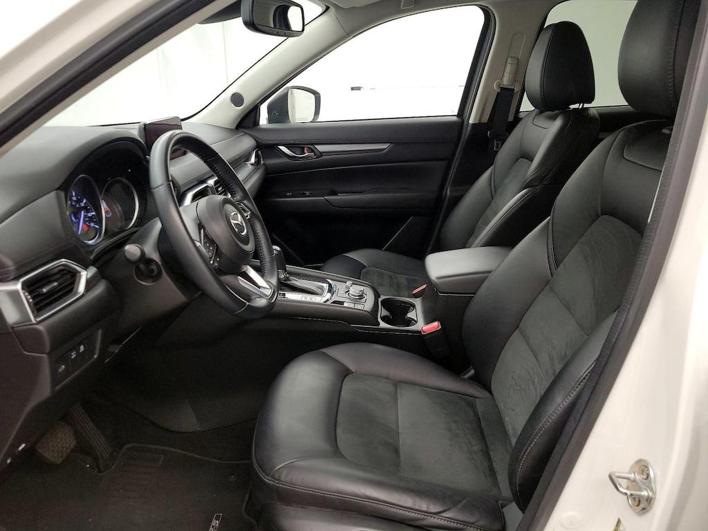 used 2019 Mazda CX-5 car, priced at $21,998