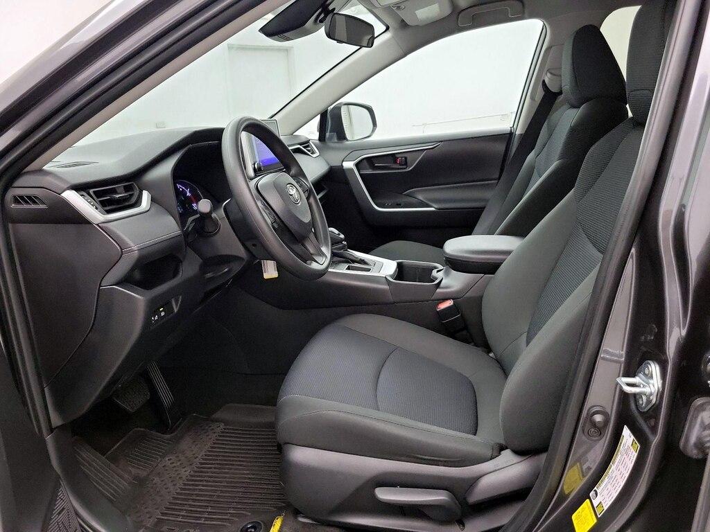 used 2023 Toyota RAV4 car, priced at $29,998