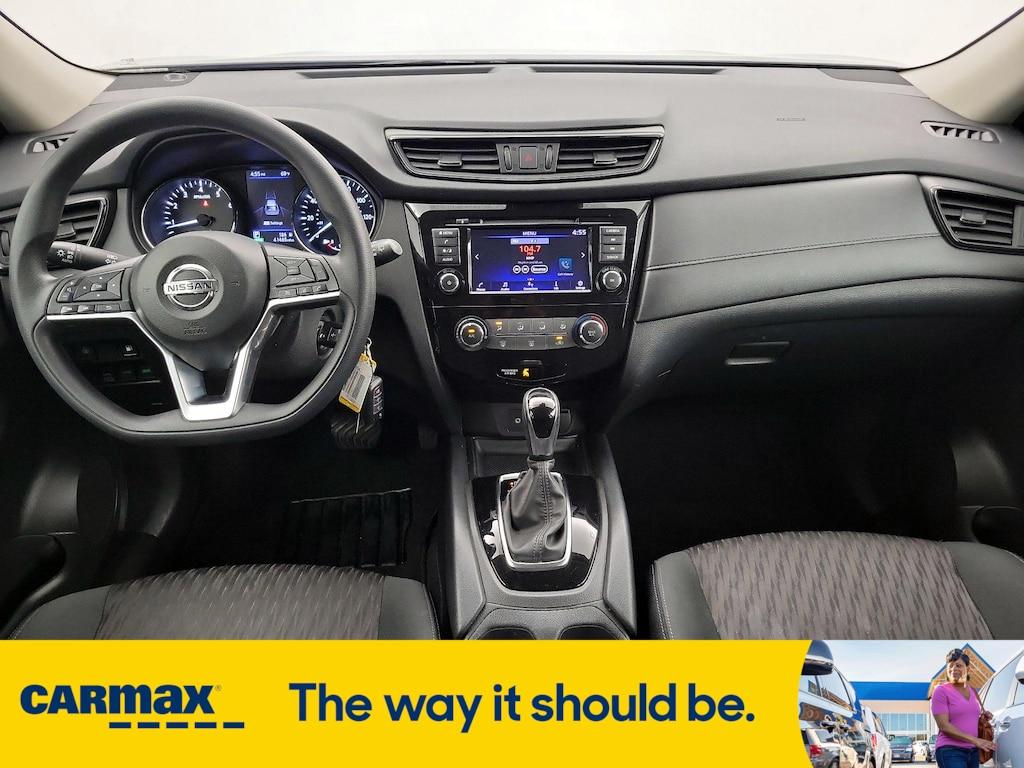 used 2020 Nissan Rogue car, priced at $19,998