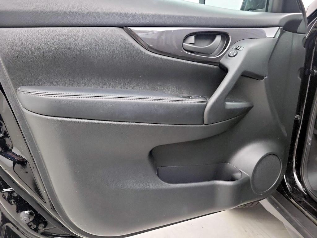 used 2020 Nissan Rogue car, priced at $19,998