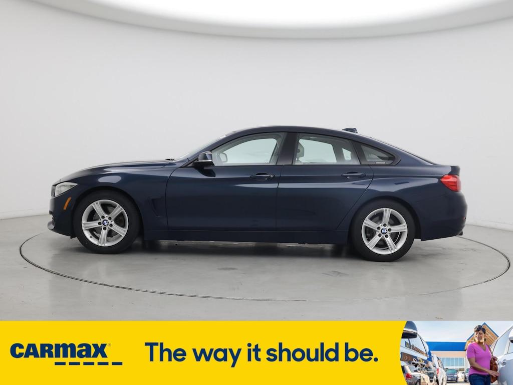 used 2015 BMW 428 car, priced at $14,998