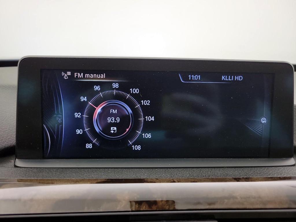 used 2015 BMW 428 car, priced at $14,998