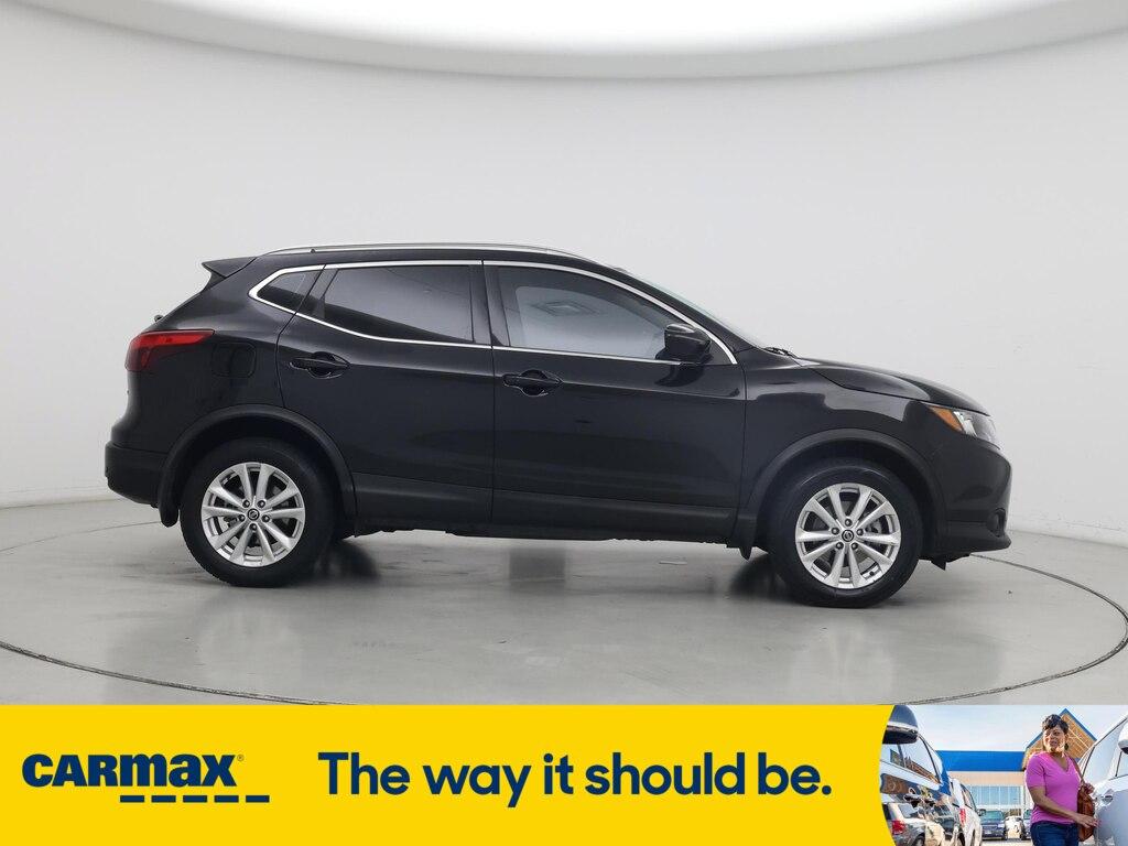 used 2019 Nissan Rogue Sport car, priced at $15,998