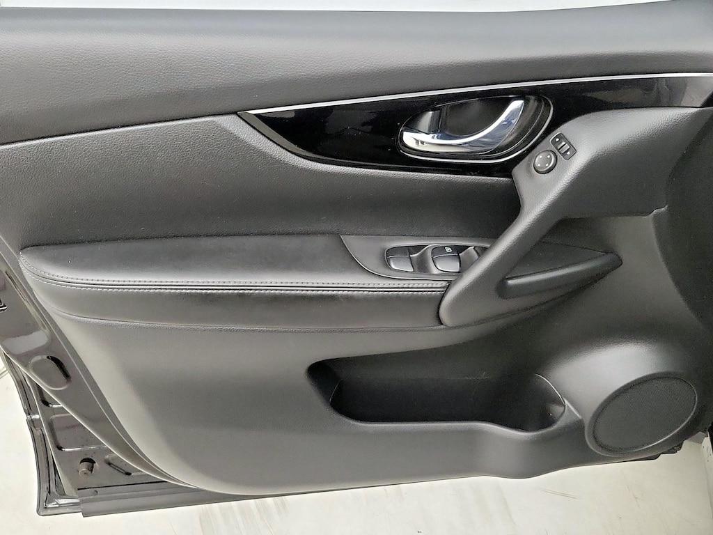 used 2019 Nissan Rogue Sport car, priced at $15,998